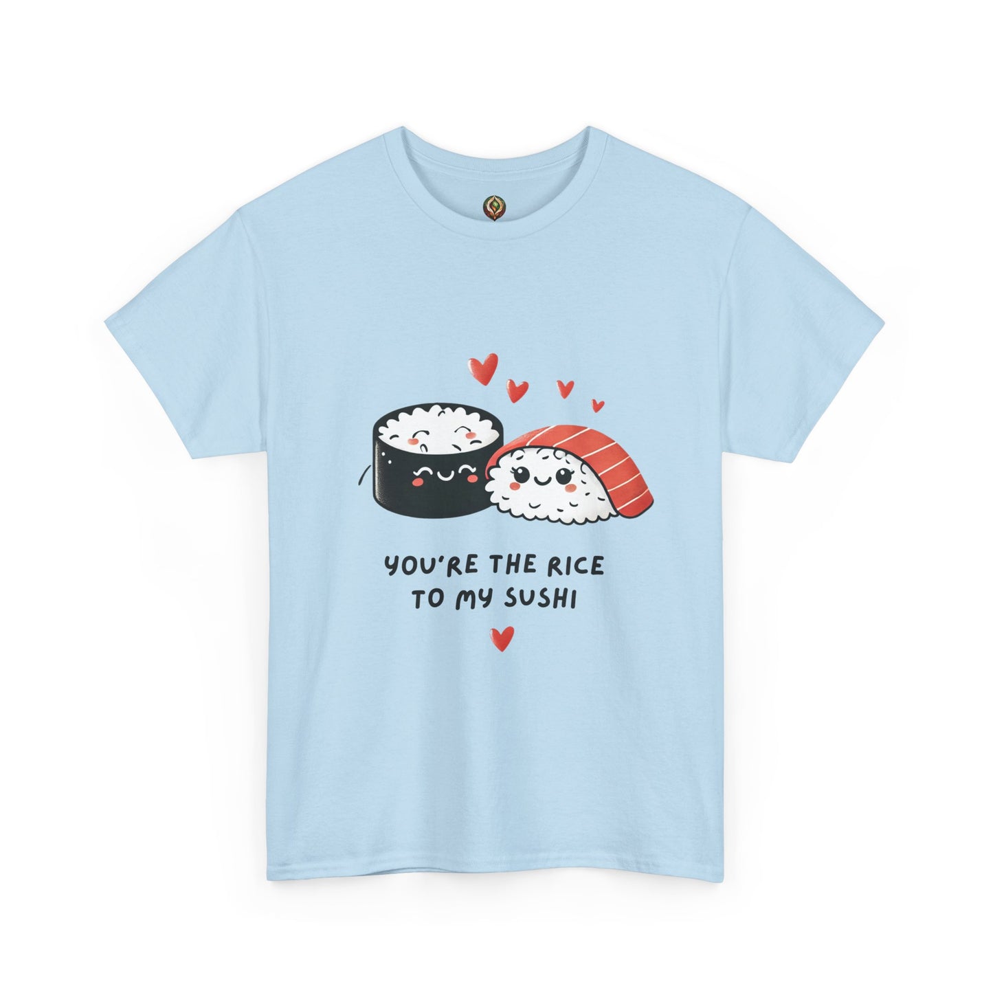 "Sushi Love" Unisex Tee