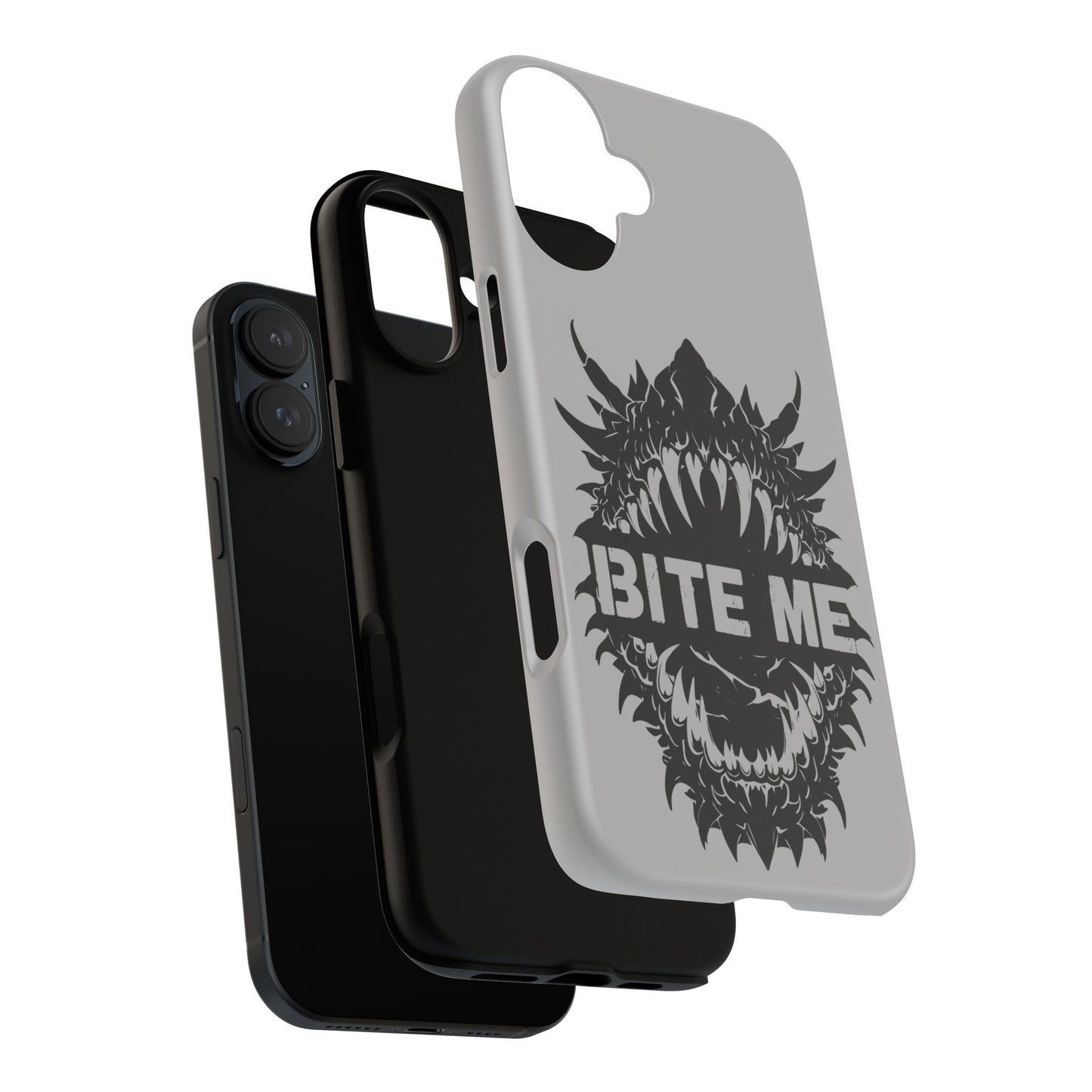 Bite Me Tough Case β Fierce Protection with an Attitude ππ₯