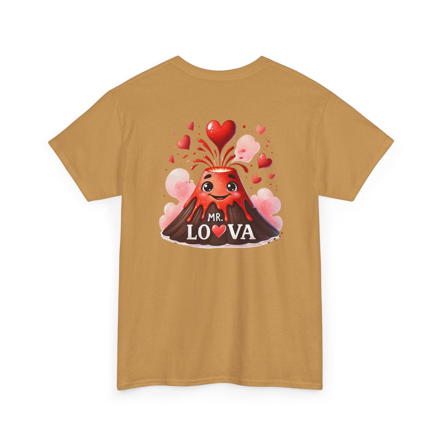 Mr. Lo♥️va Style Unisex Tee