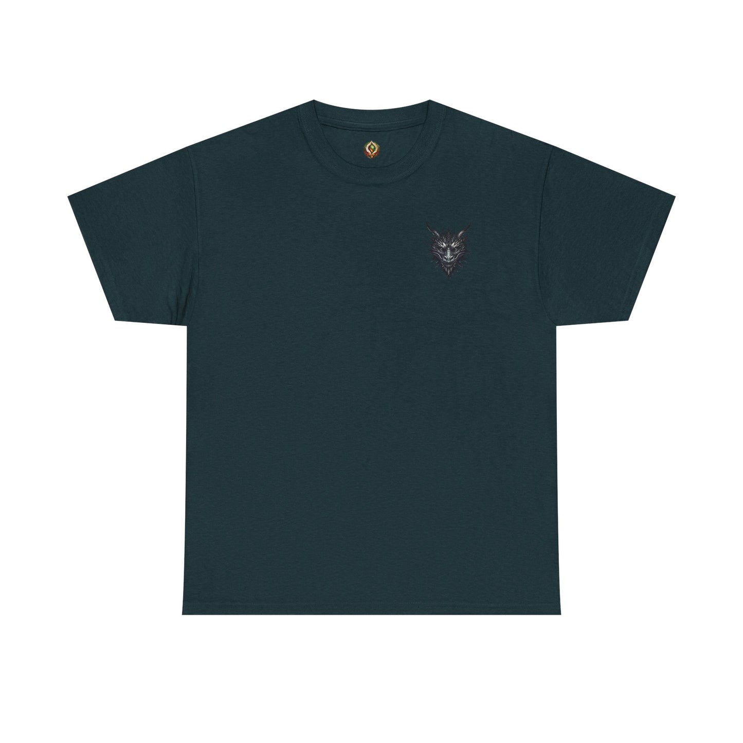 Shadow Dragon Emblem Unisex Tee