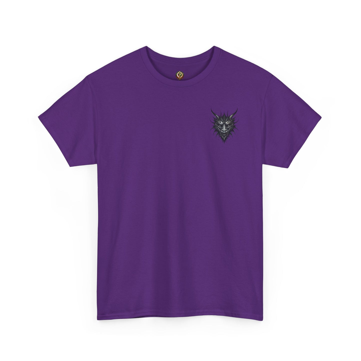 Shadow Dragon Emblem Unisex Tee