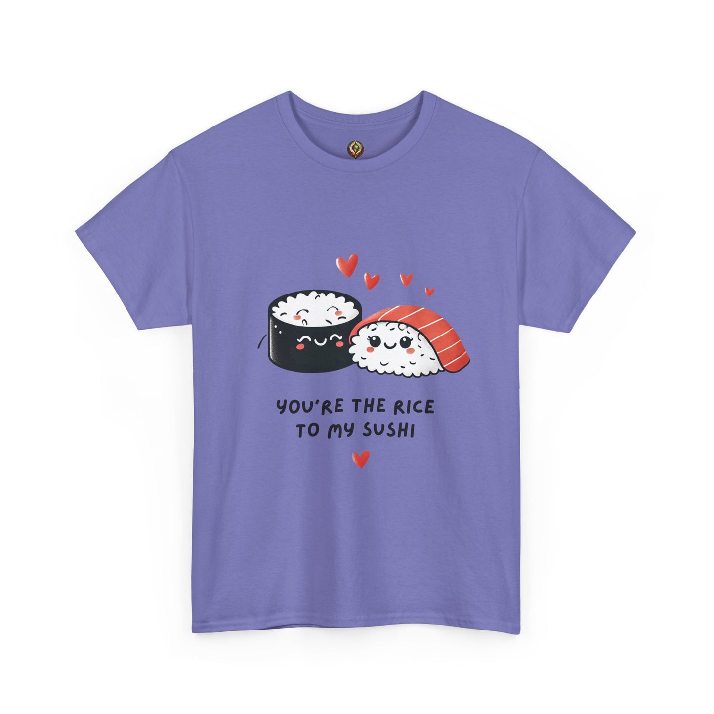 "Sushi Love" Unisex Tee