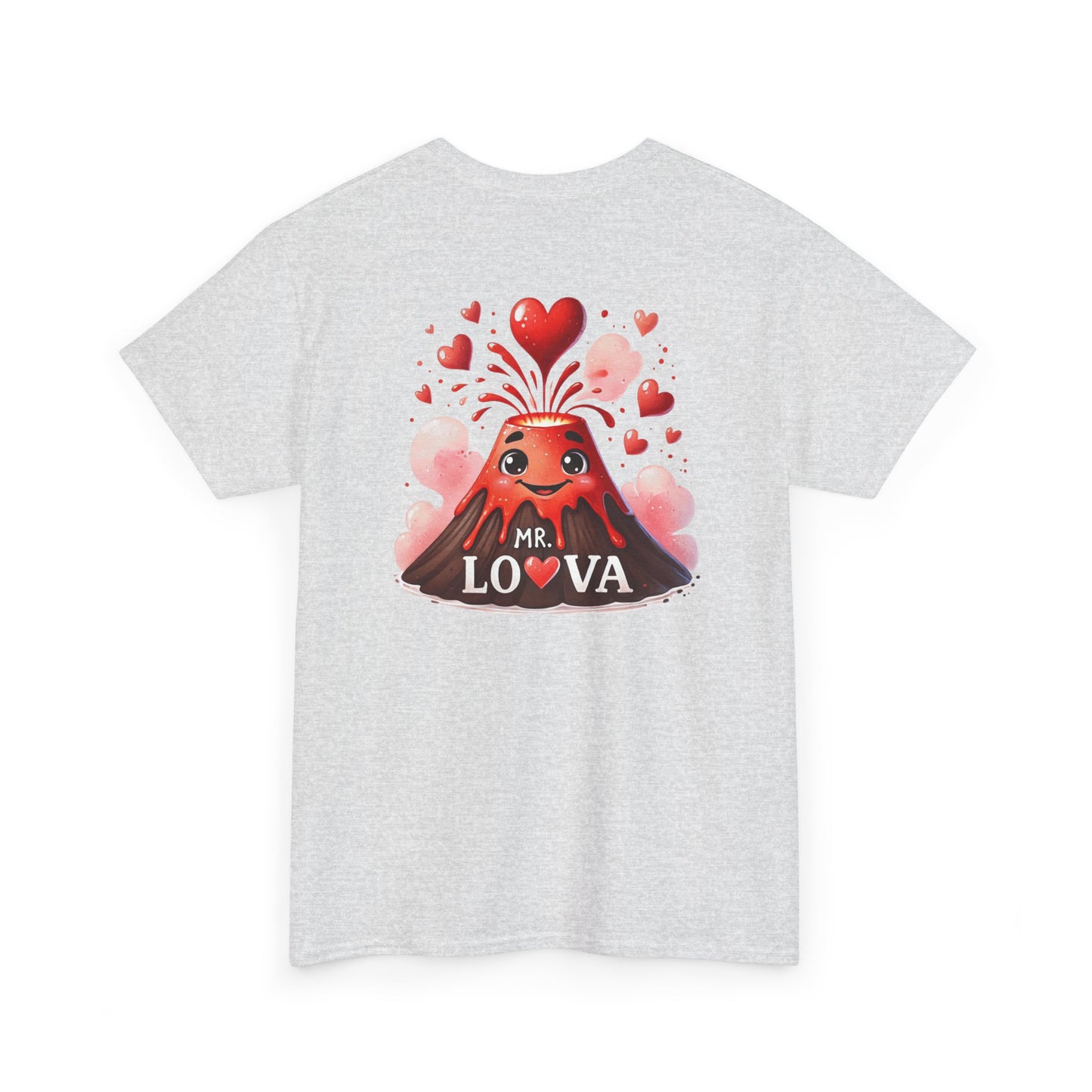 Mr. Lo♥️va Style Unisex Tee