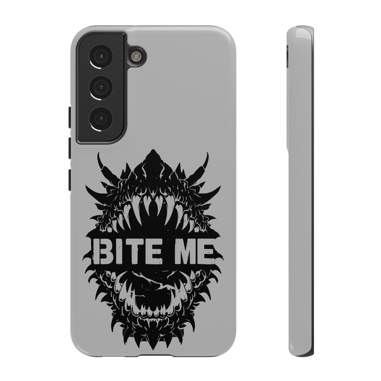 Bite Me Tough Case β Fierce Protection with an Attitude ππ₯