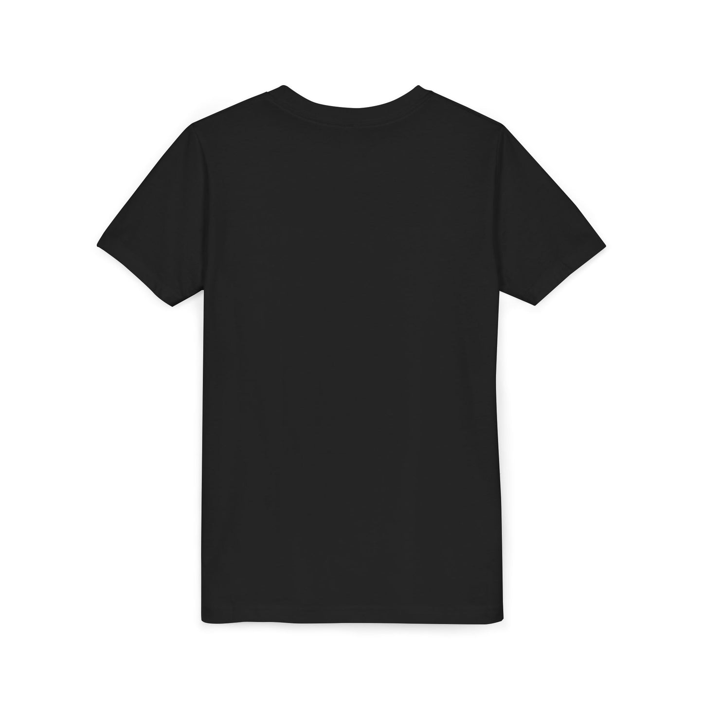 Buzz Off, I’m Blooming–Youth Short Sleeve Tee