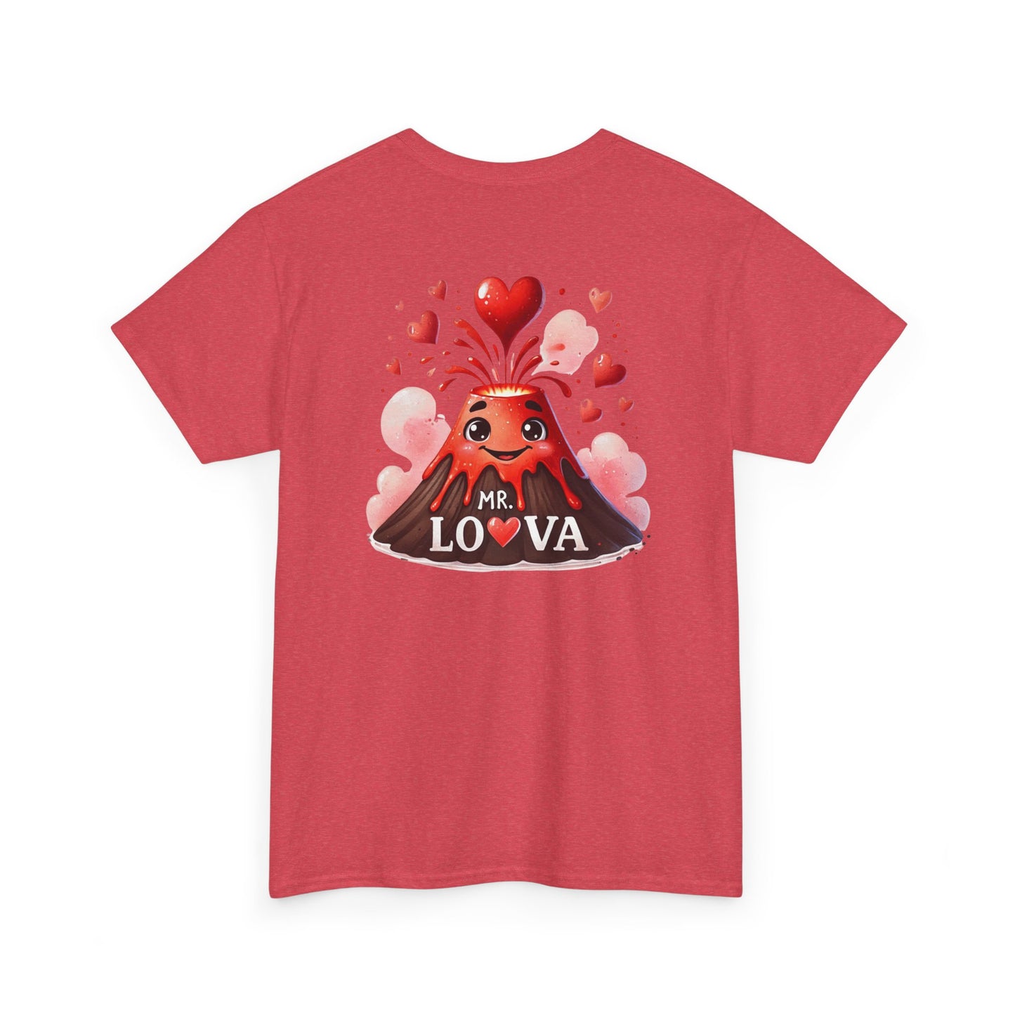 Mr. Lo♥️va Style Unisex Tee