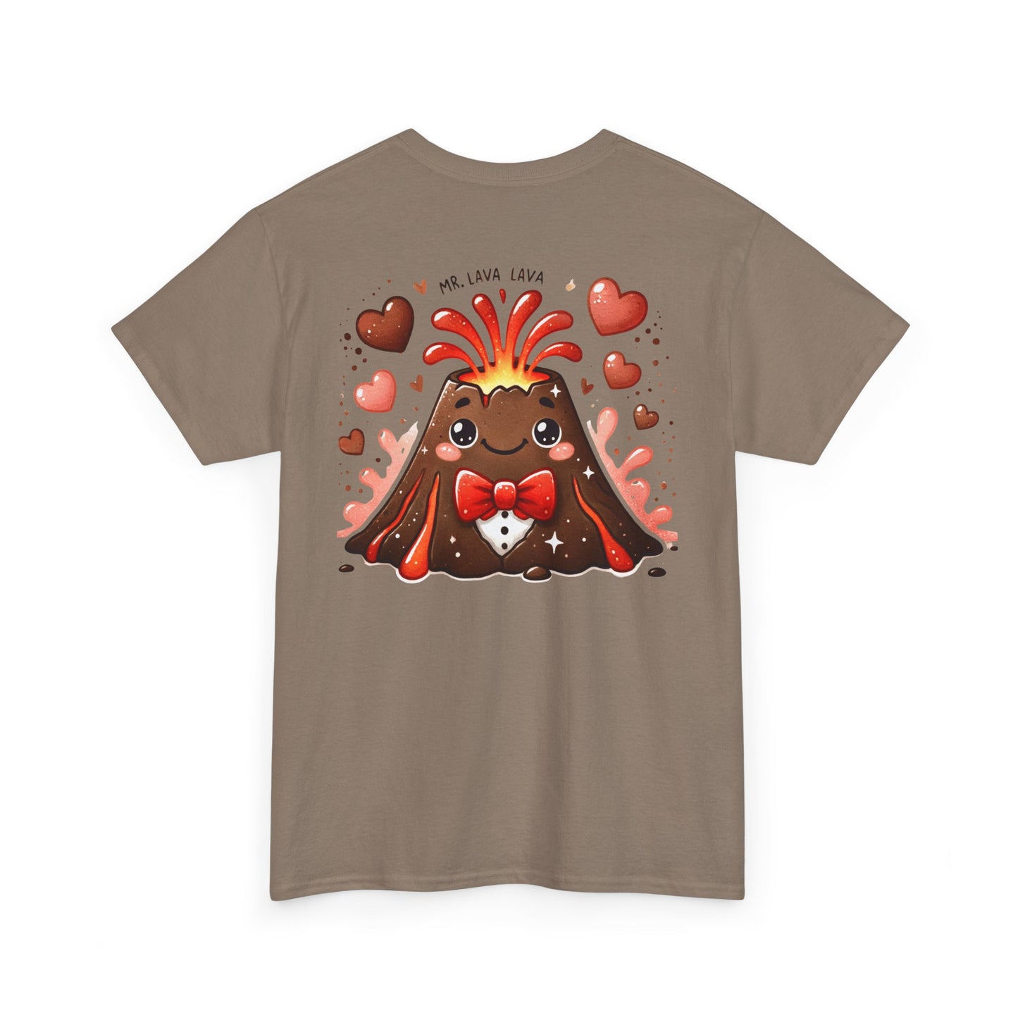 Classy & Cozy: Mr. Lava Lava Tux Unisex Tee