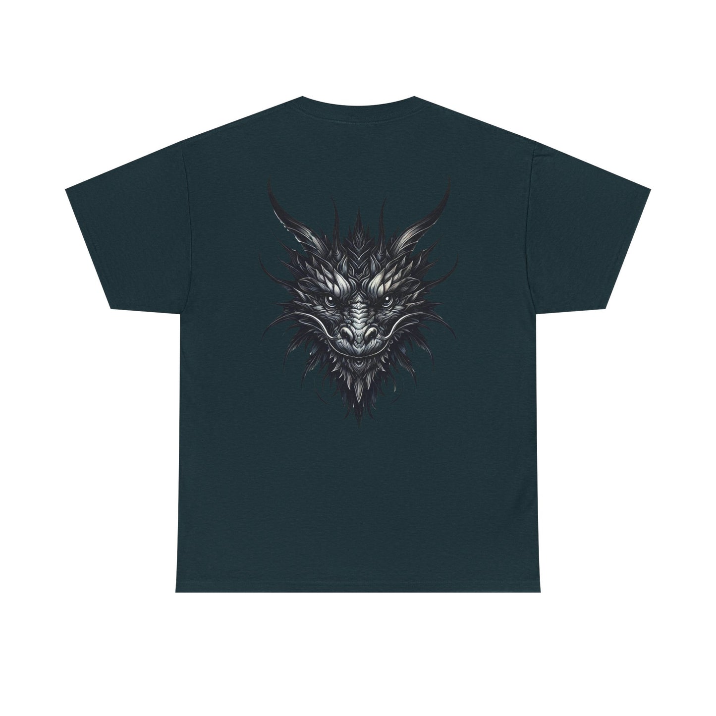 Shadow Dragon Emblem Unisex Tee