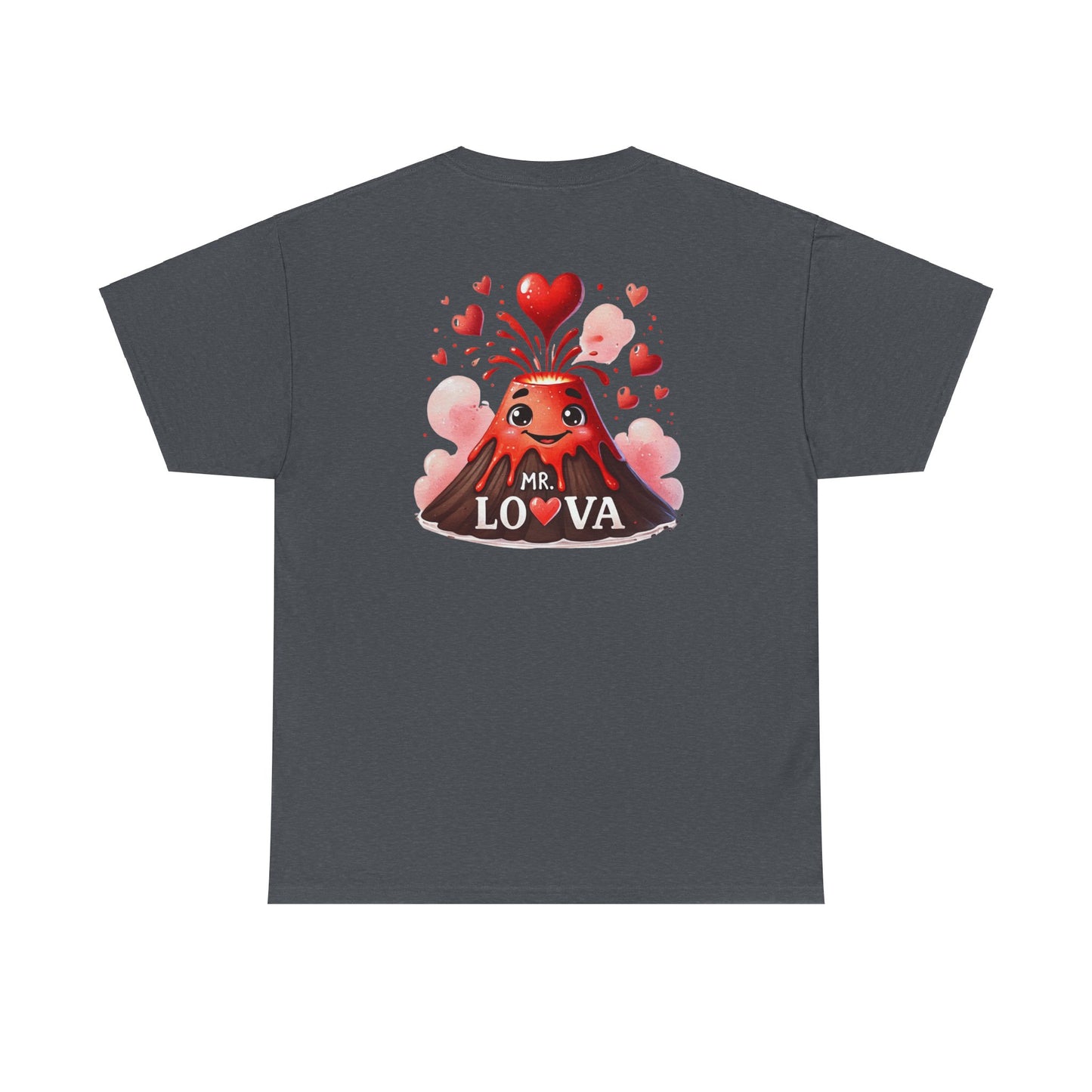 Mr. Lo♥️va Style Unisex Tee