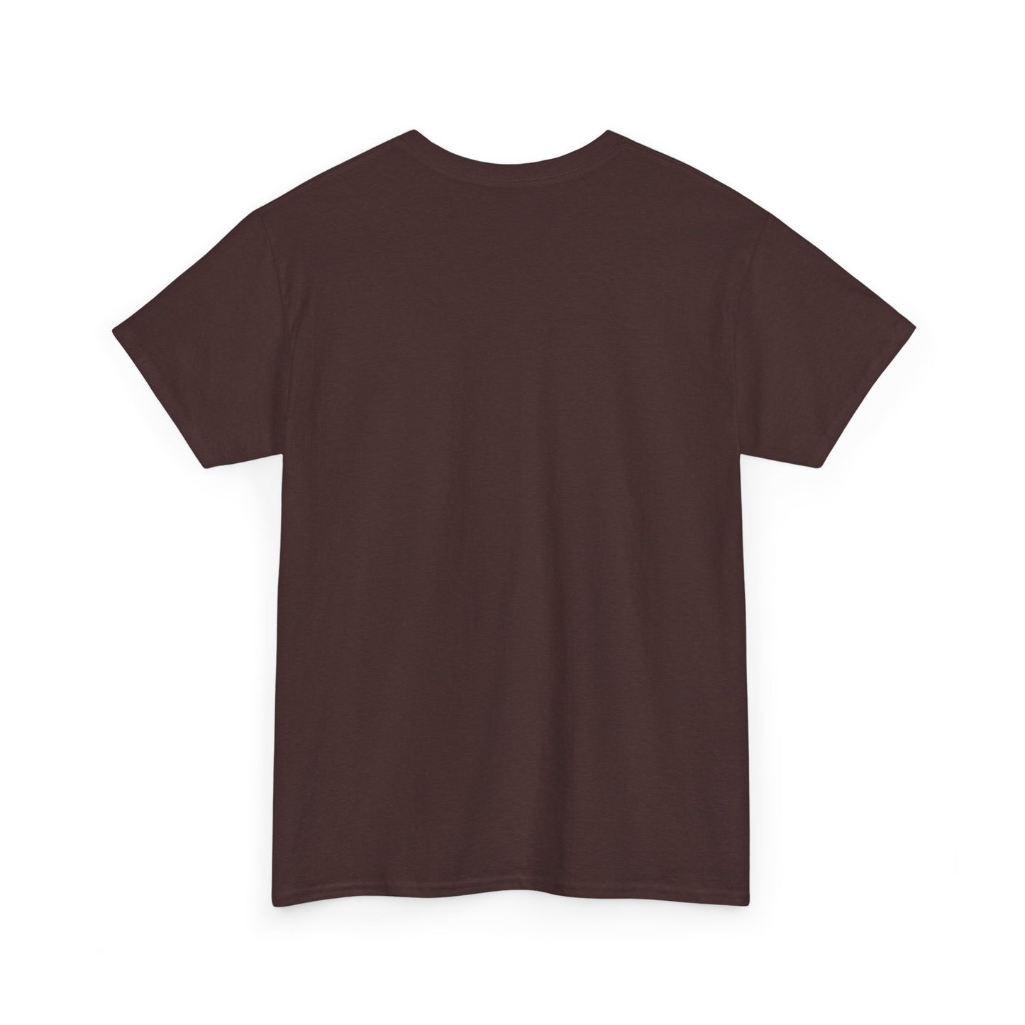 "Fueled by Coffee and Ambition" Unisex Tee