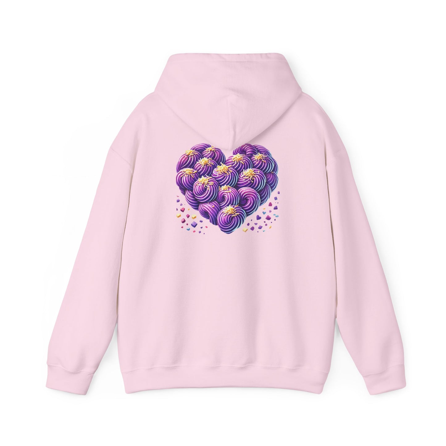 "Heart-Full Love" Hoodie