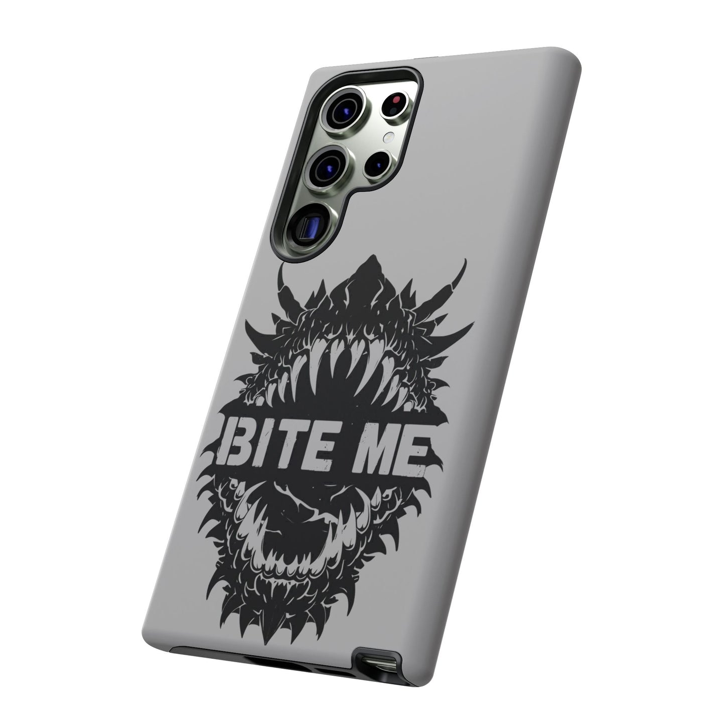 Bite Me Tough Case β Fierce Protection with an Attitude ππ₯