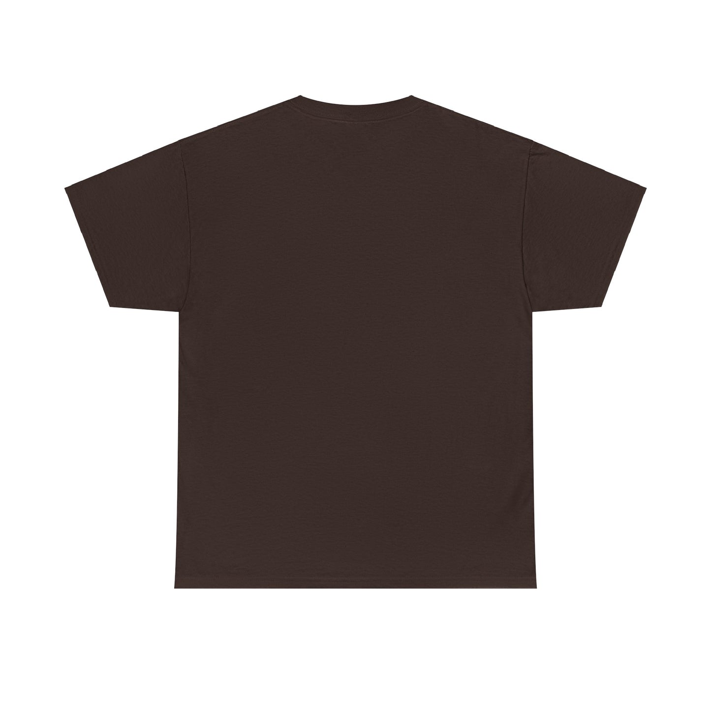 "Fueled by Coffee and Ambition" Unisex Tee