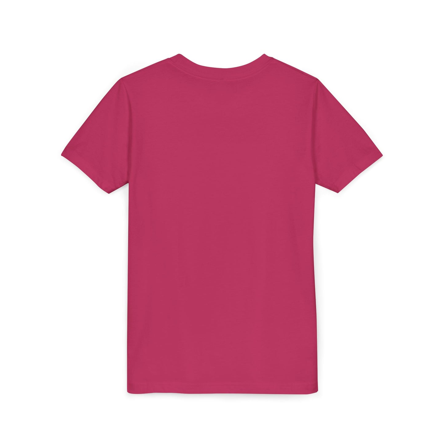 Buzz Off, I’m Blooming–Youth Short Sleeve Tee