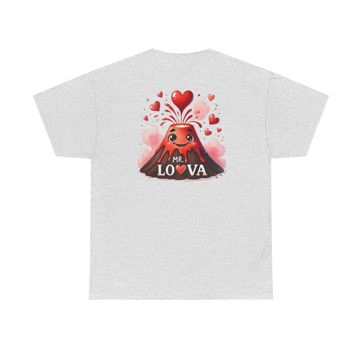 Mr. Lo♥️va Style Unisex Tee