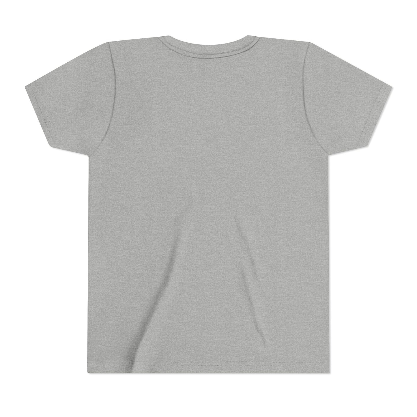 Can’t Pinch This Youth Tee – St. Patrick’s Day Kids Shirt 🍀