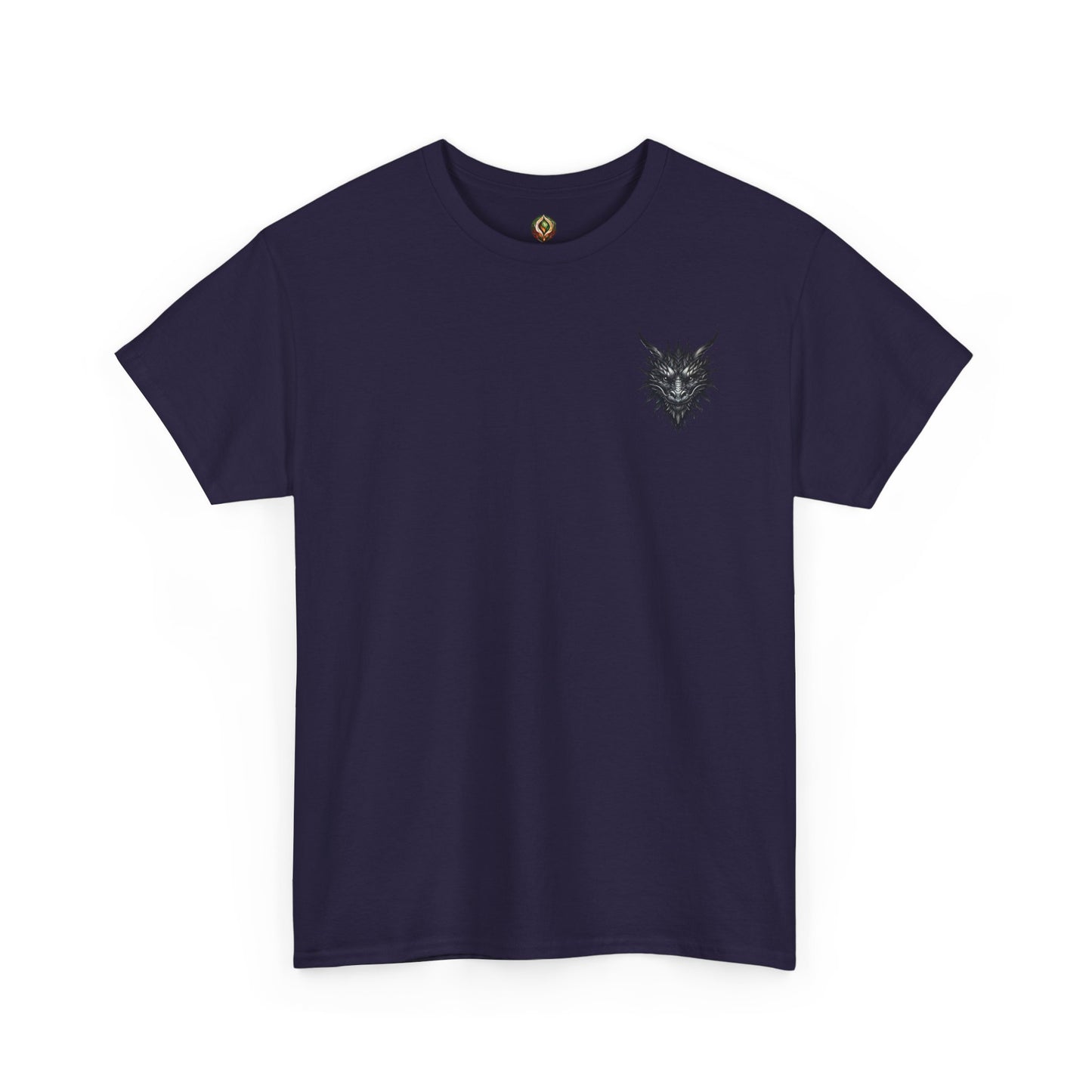 Shadow Dragon Emblem Unisex Tee