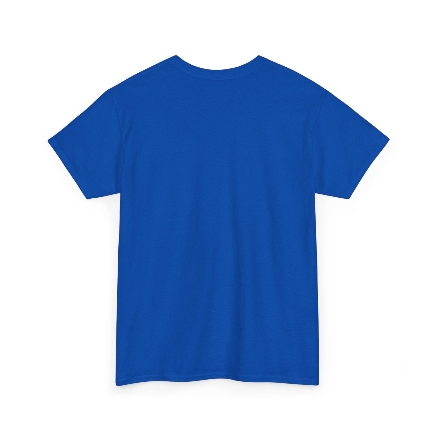 "Between the Lines" Unisex Cotton Tee