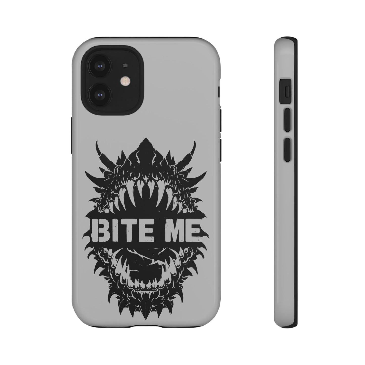 Bite Me Tough Case β Fierce Protection with an Attitude ππ₯