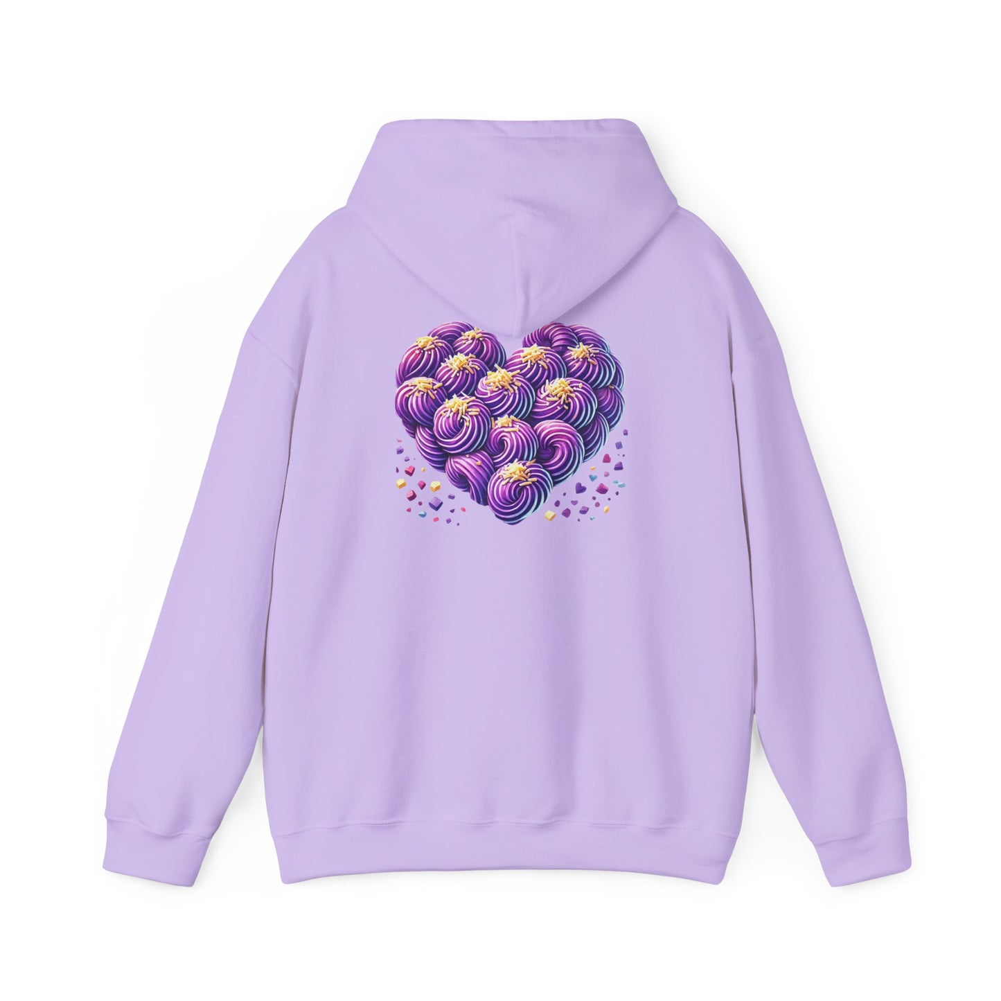 "Heart-Full Love" Hoodie