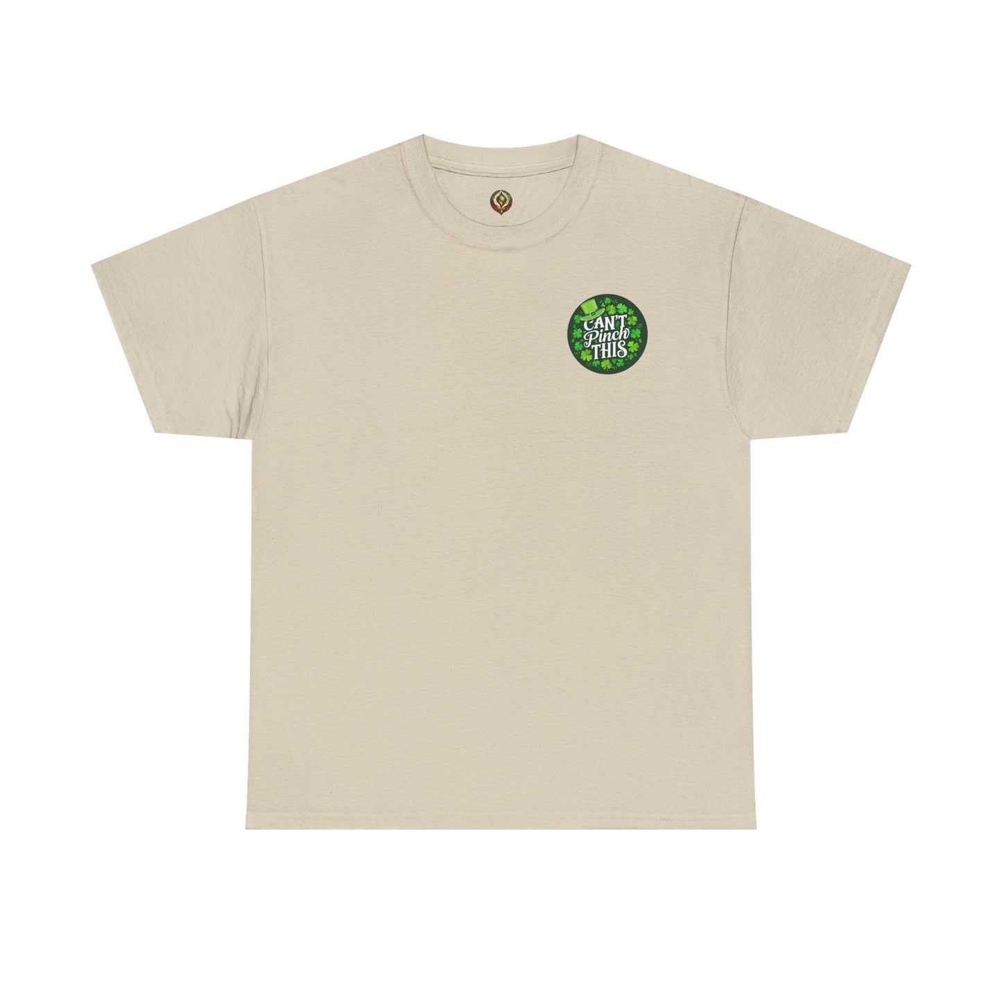 Can’t Pinch This 🍀 St. Patrick’s Day Unisex Tee