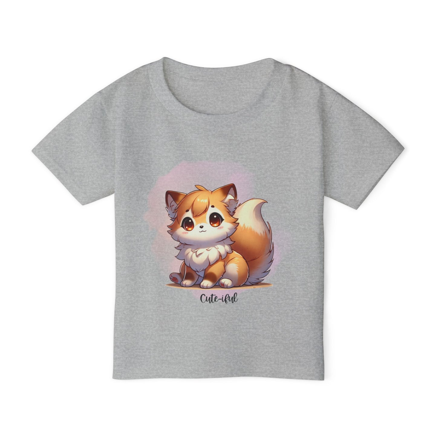 Cute-iful π¦β¨ Toddler Tee