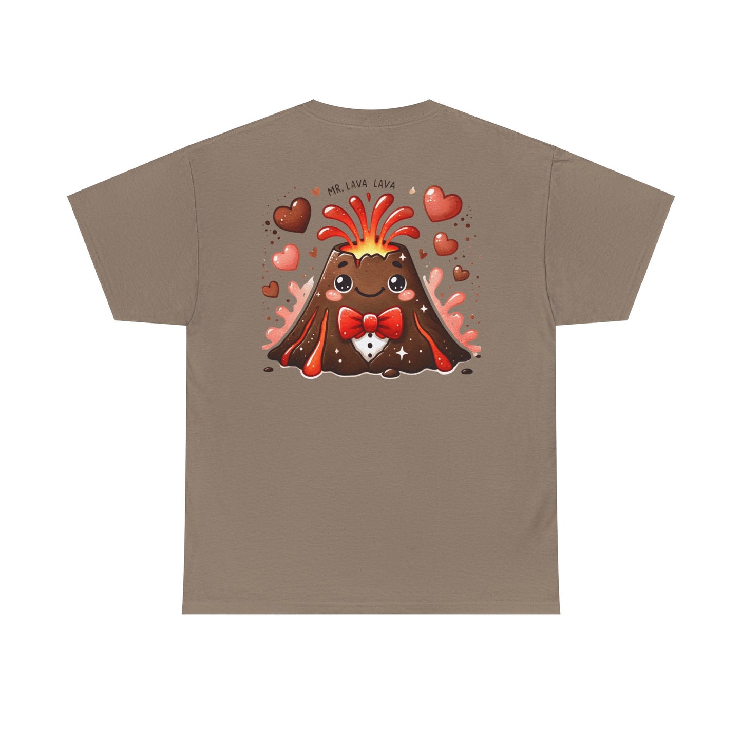 Classy & Cozy: Mr. Lava Lava Tux Unisex Tee