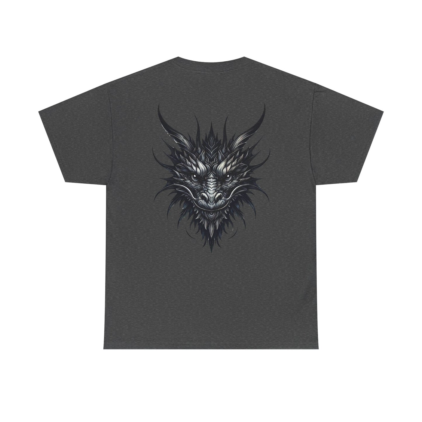 Shadow Dragon Emblem Unisex Tee