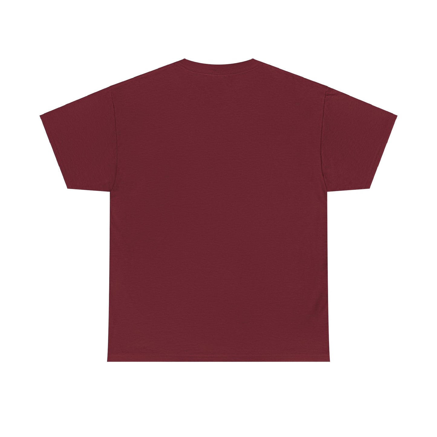 "Coffee, Hustle, Repeat" Unisex Heavy Cotton Tee