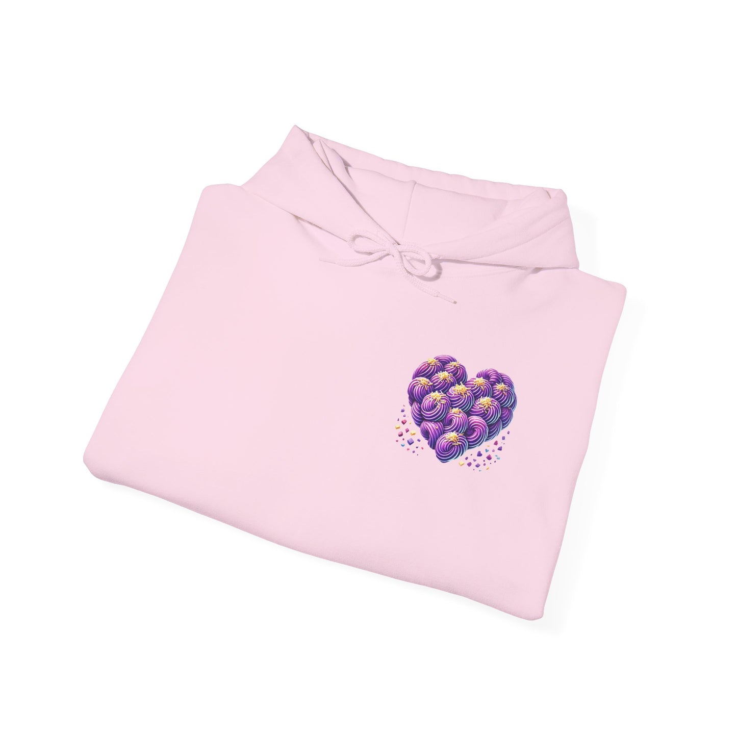 "Heart-Full Love" Hoodie