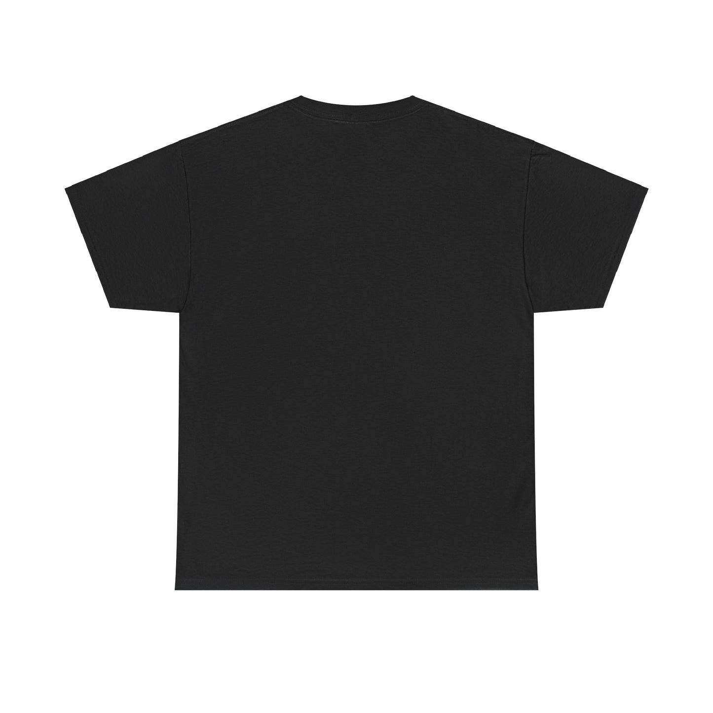 "Fueled by Coffee and Ambition" Unisex Tee