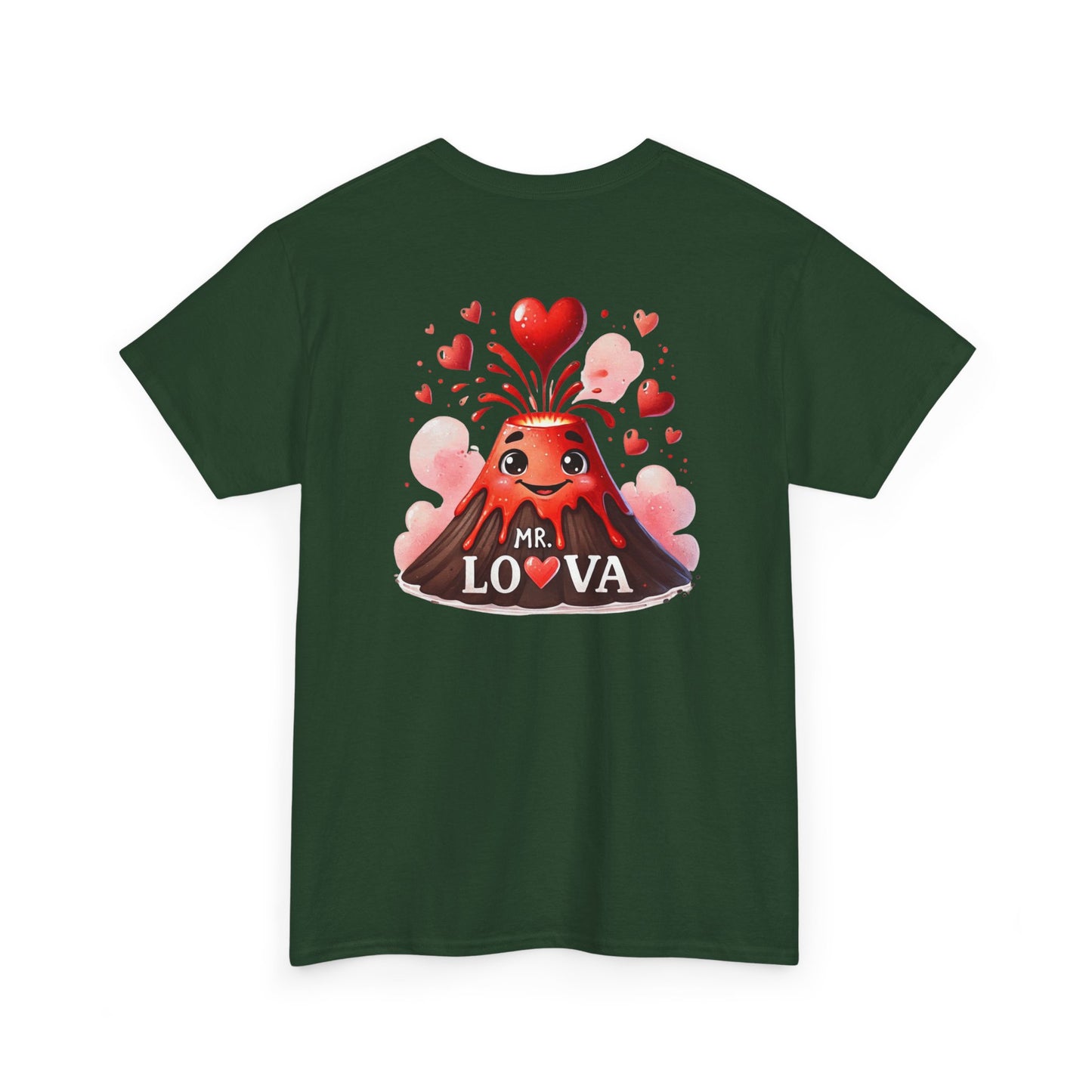 Mr. Lo♥️va Style Unisex Tee