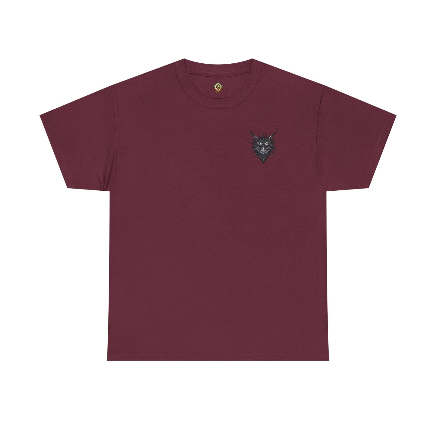 Shadow Dragon Emblem Unisex Tee