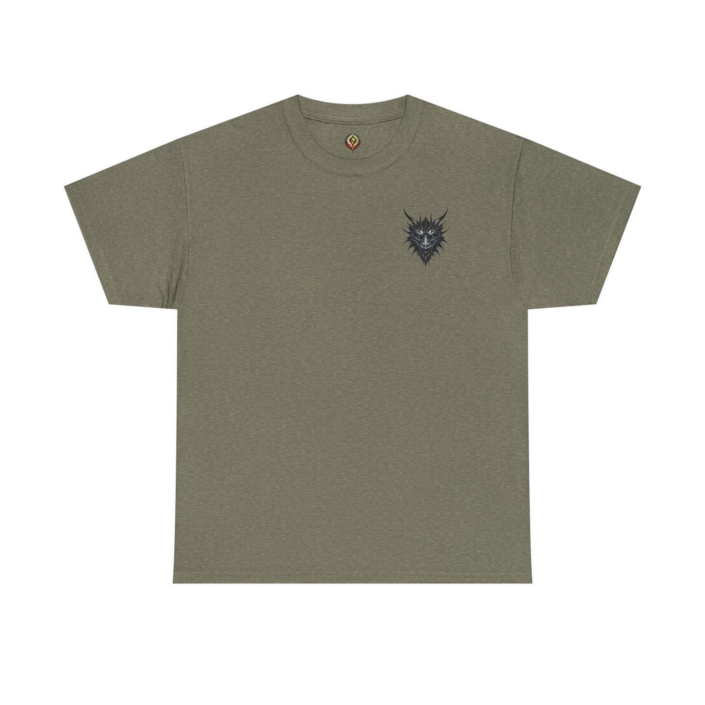 Shadow Dragon Emblem Unisex Tee