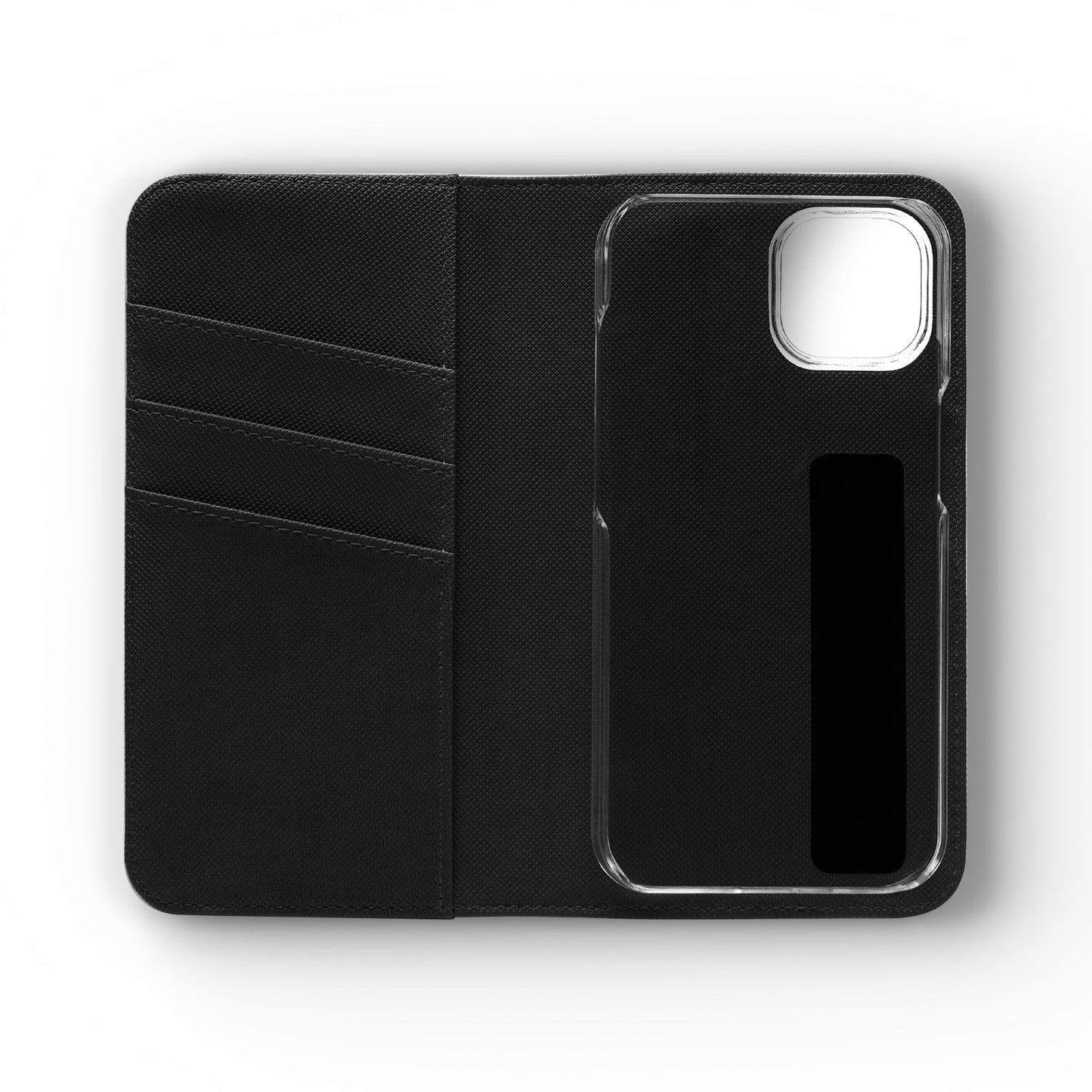 "Un Día a La Vez" Flip Case