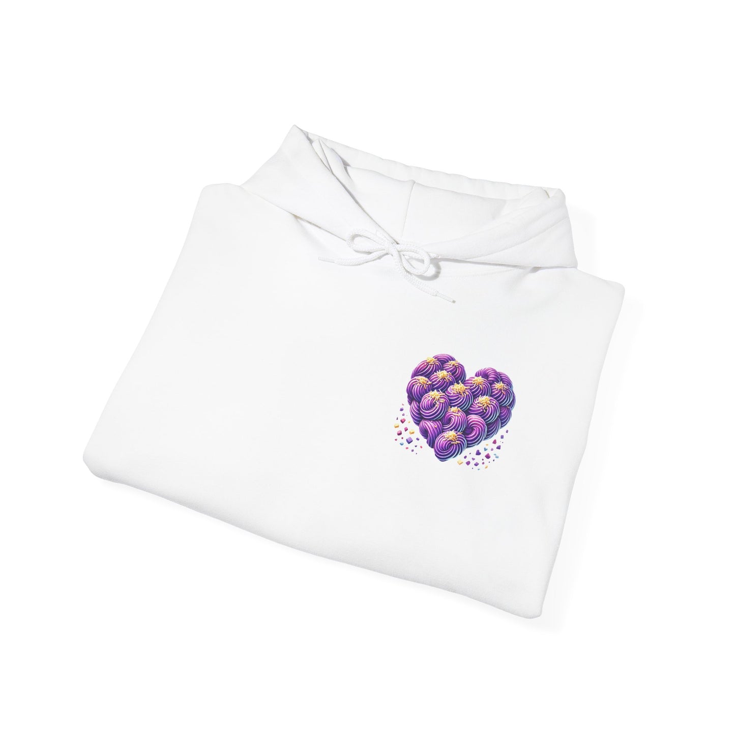"Heart-Full Love" Hoodie