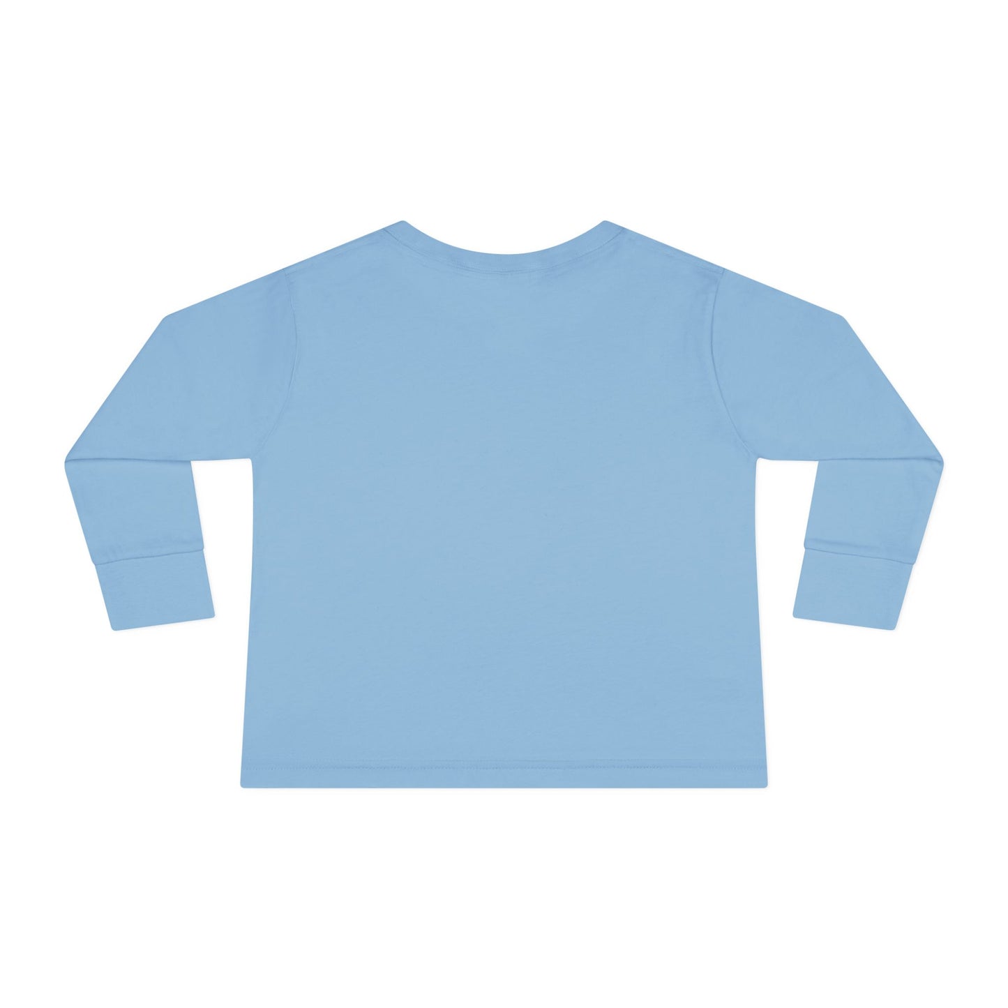 Lucky in Love π Toddler Long Sleeve Tee