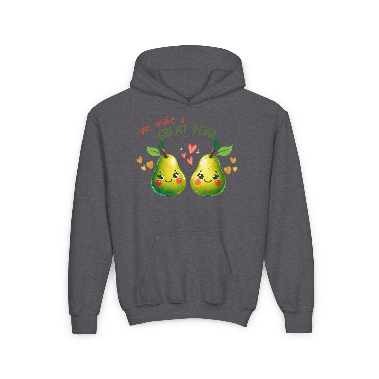Great Pear Youth Hoodie