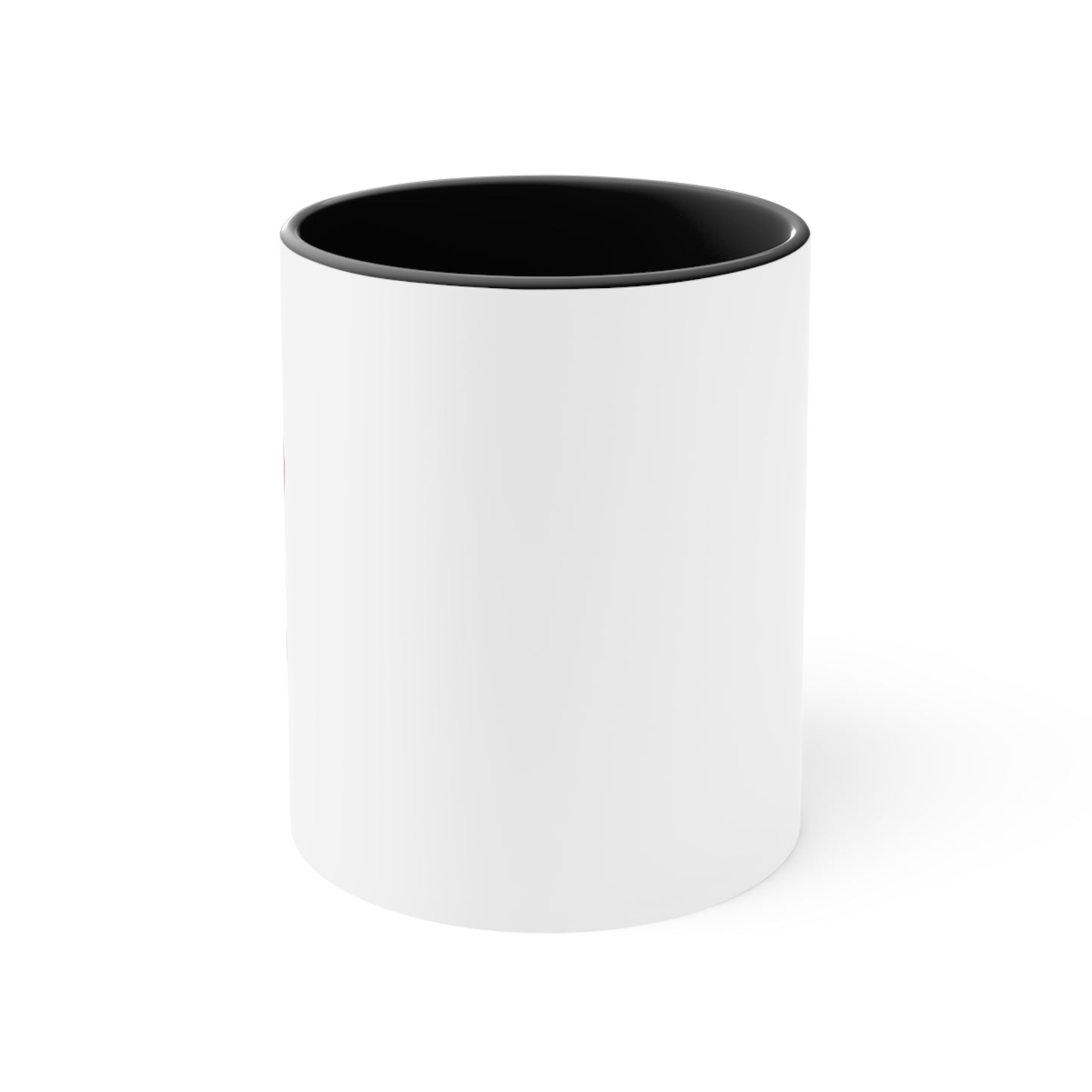 "Love Conchas" Accent Mug