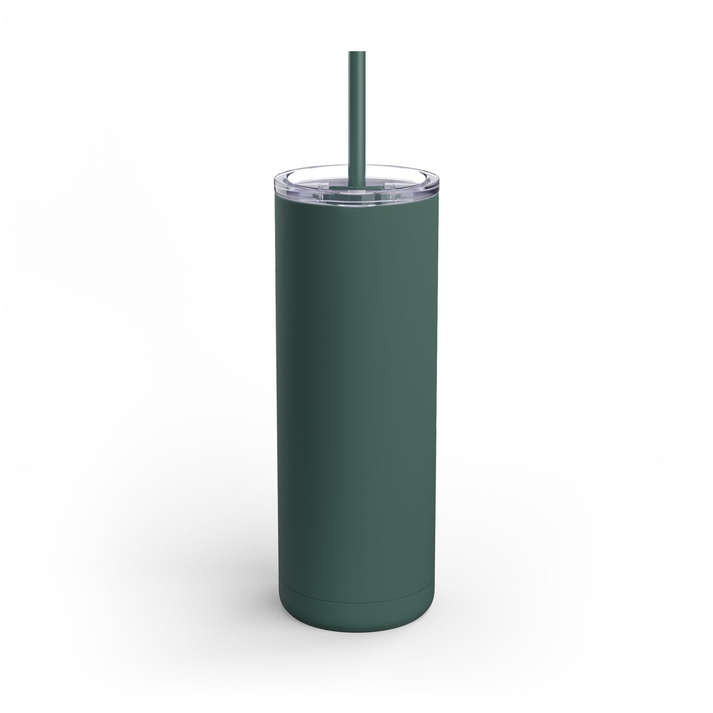 "This Might Be Wine" Skinny Matte Tumbler, 20oz