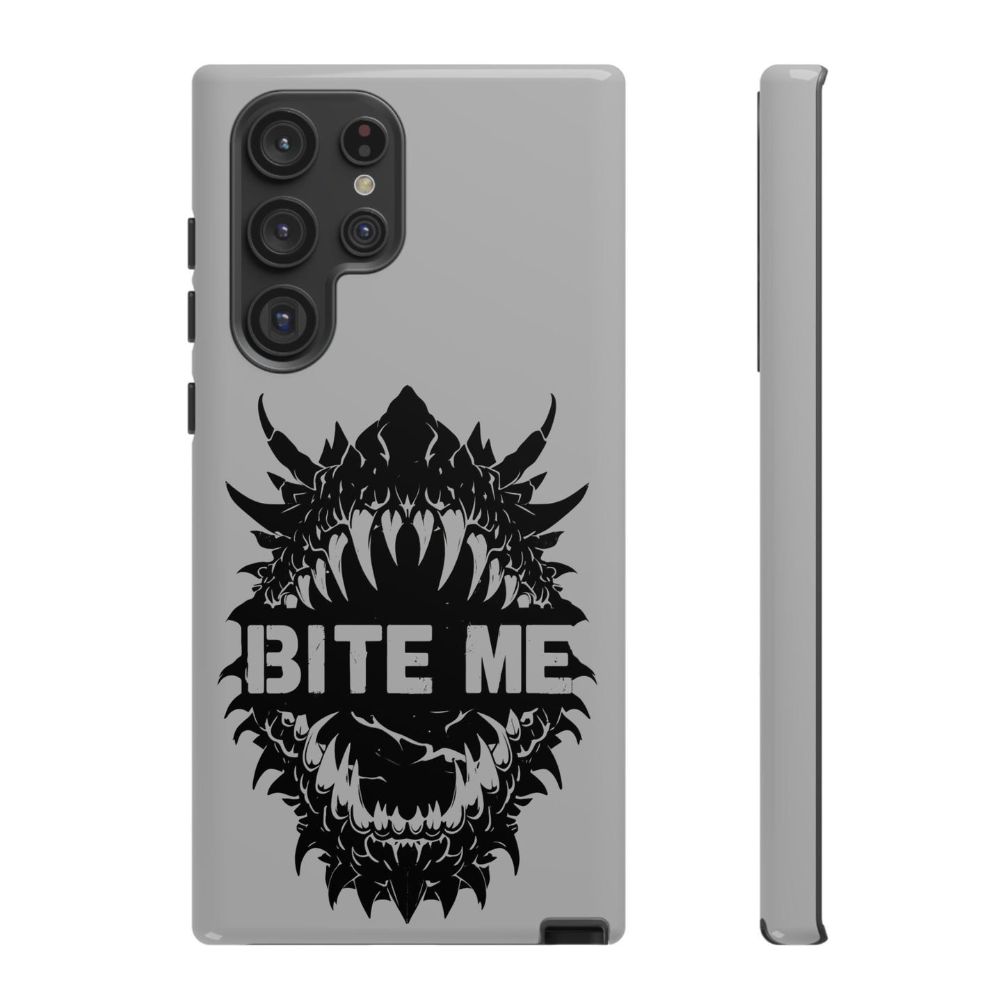 Bite Me Tough Case β Fierce Protection with an Attitude ππ₯