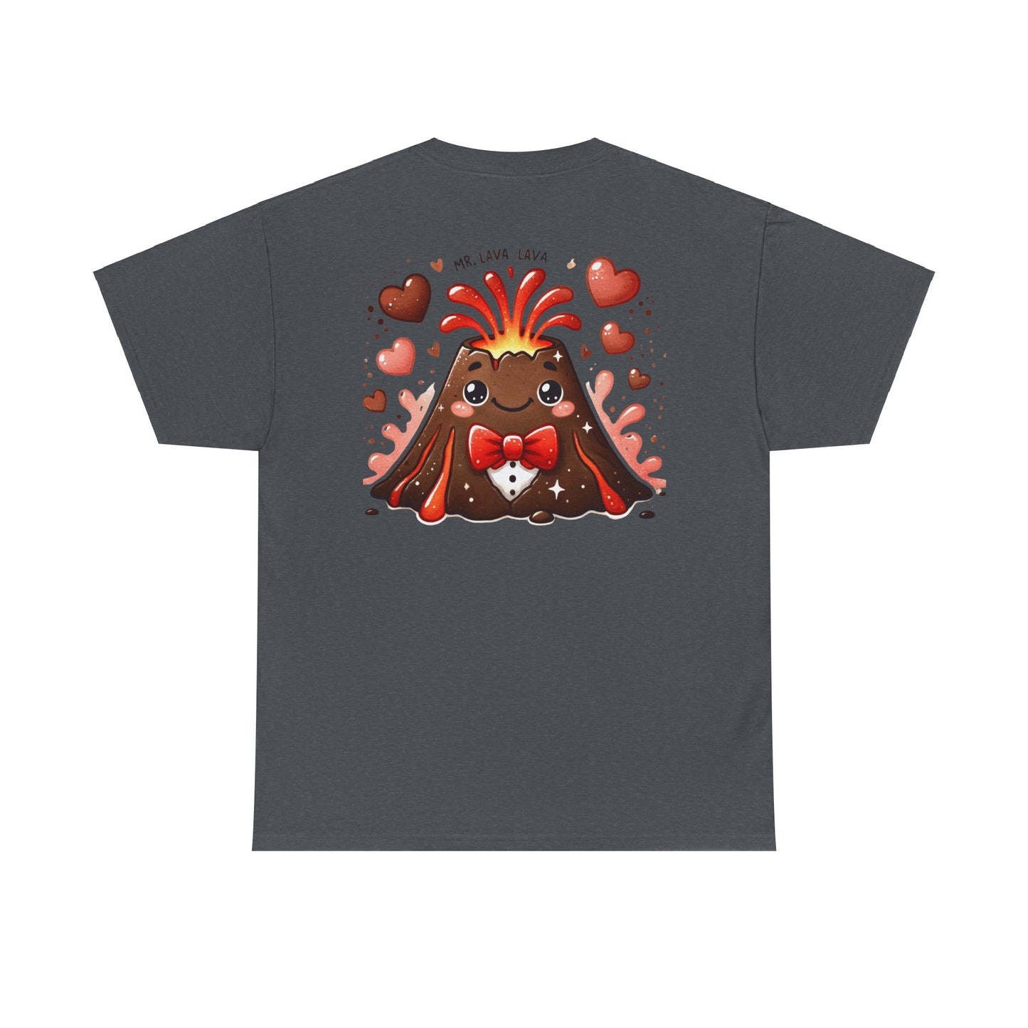 Classy & Cozy: Mr. Lava Lava Tux Unisex Tee