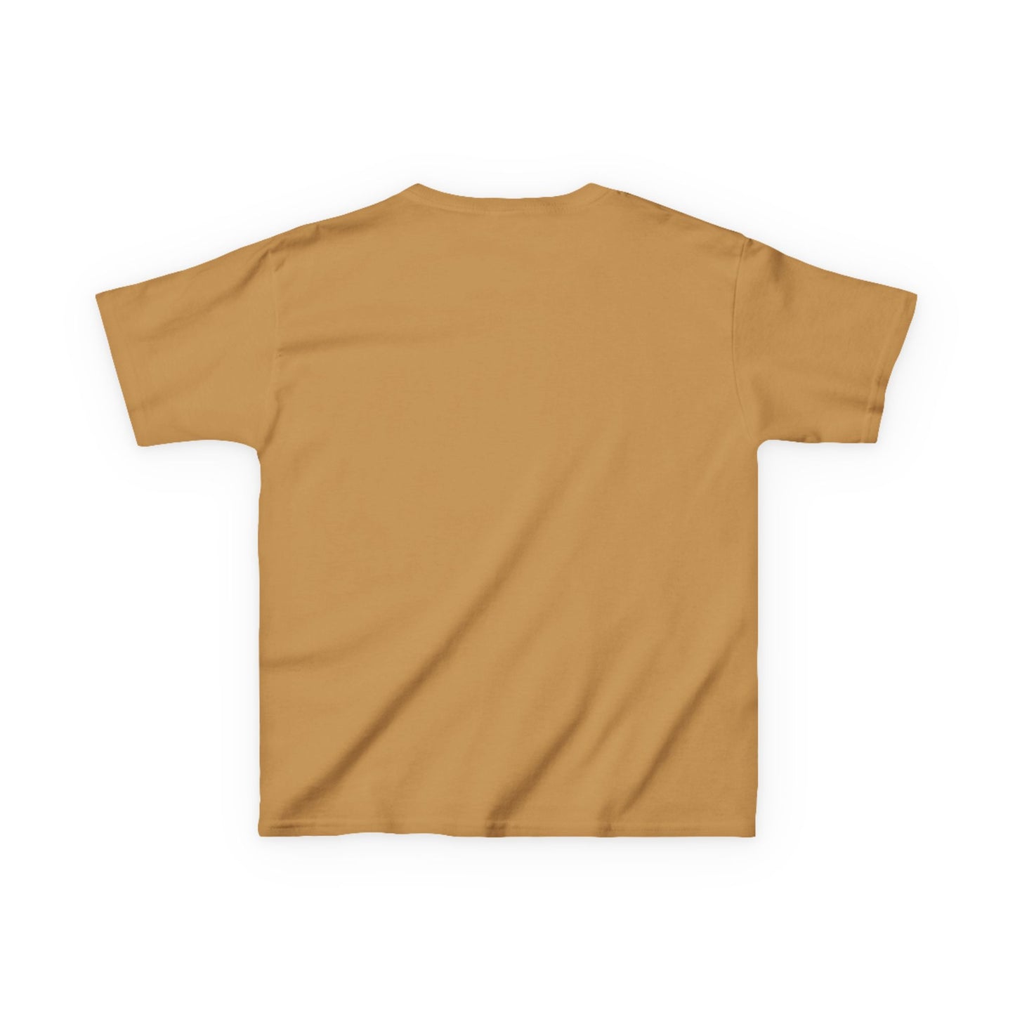 Pinch Proof Youth Heavy Cotton Tee – St. Patrick’s Day Lucky Cat 🍀😺