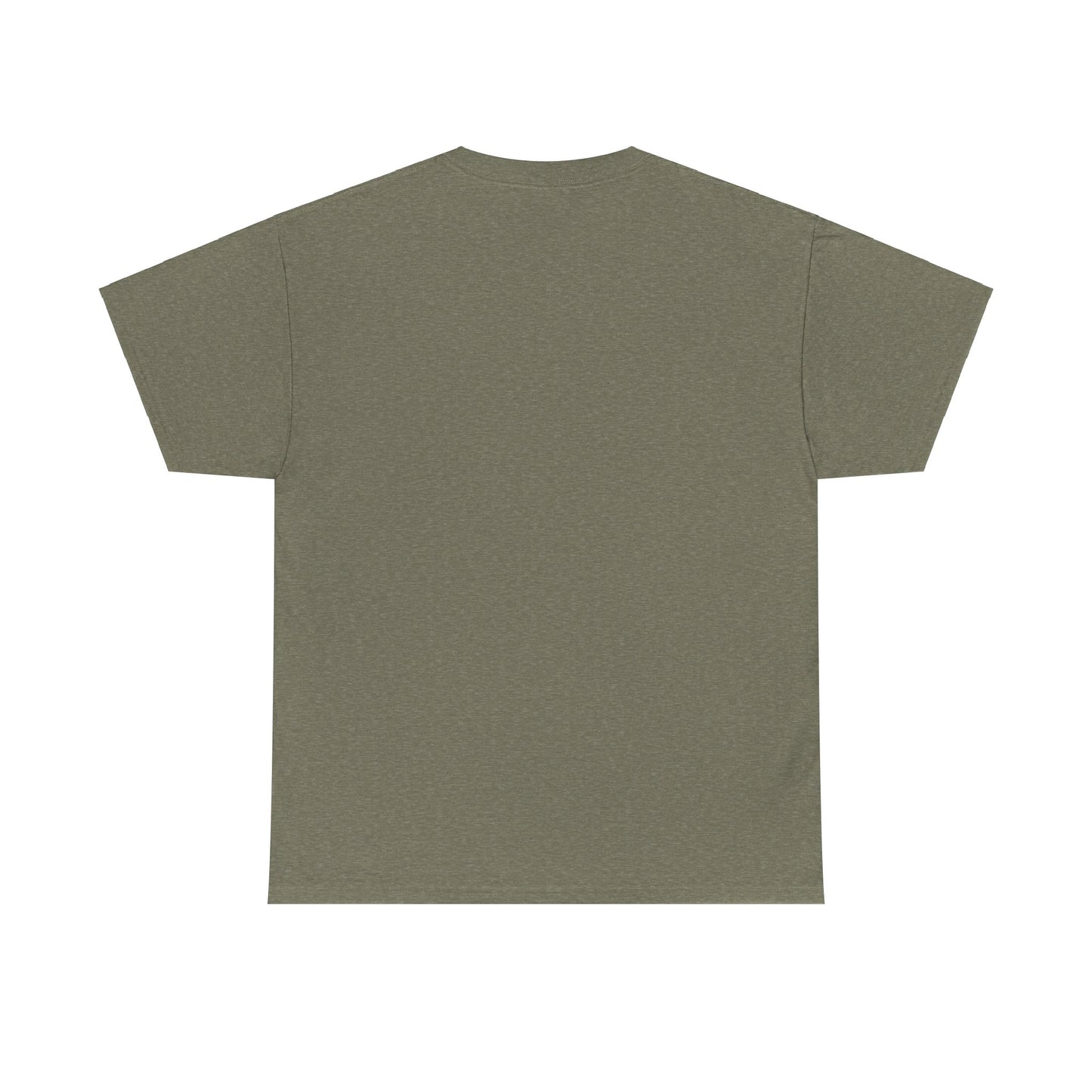 🐾 "None of Your Emails Are Finding Me Well" – Unisex Heavy Cotton Tee