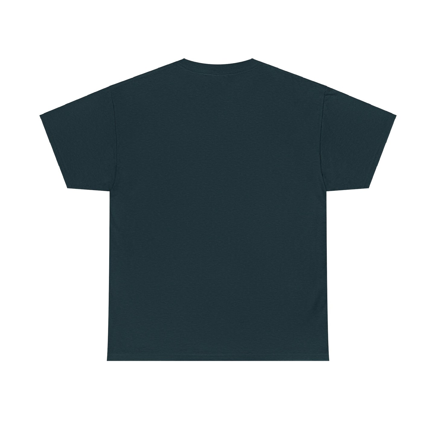 "Fueled by Coffee and Ambition" Unisex Tee