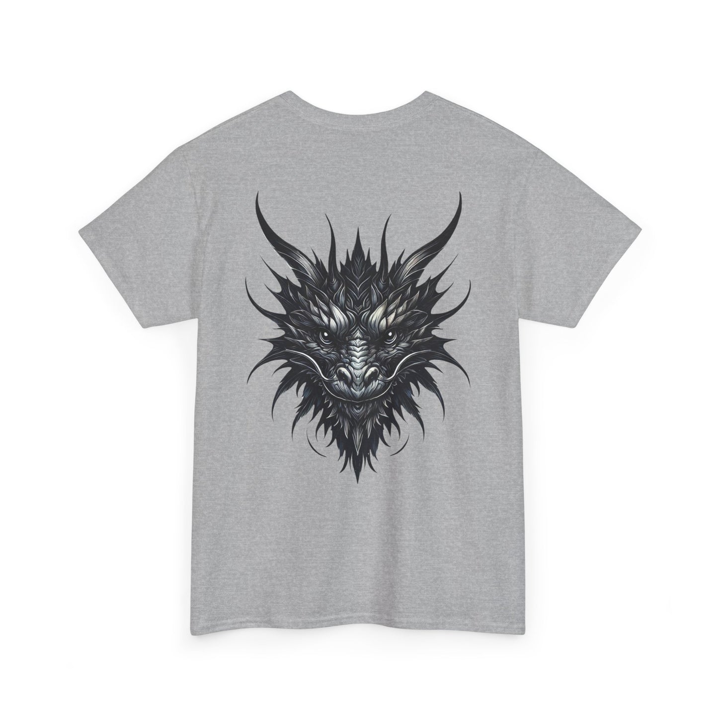 Shadow Dragon Emblem Unisex Tee