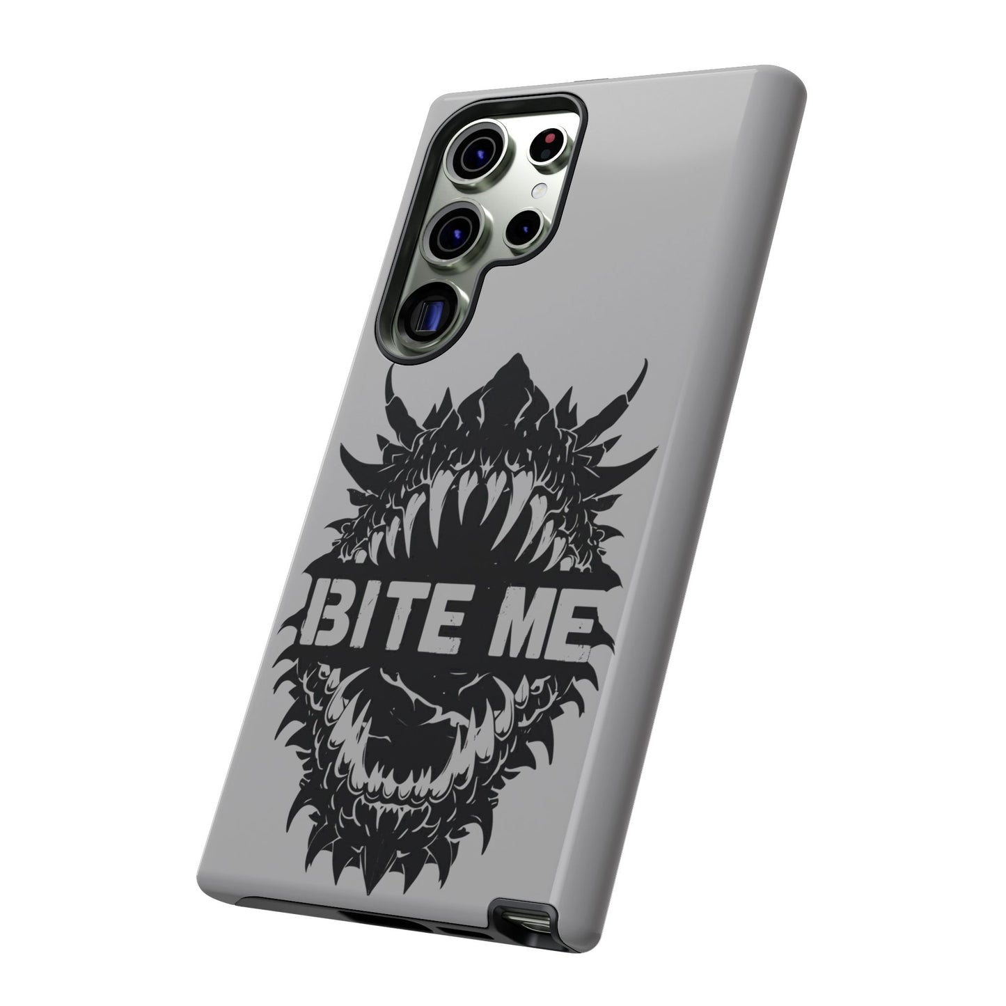 Bite Me Tough Case β Fierce Protection with an Attitude ππ₯