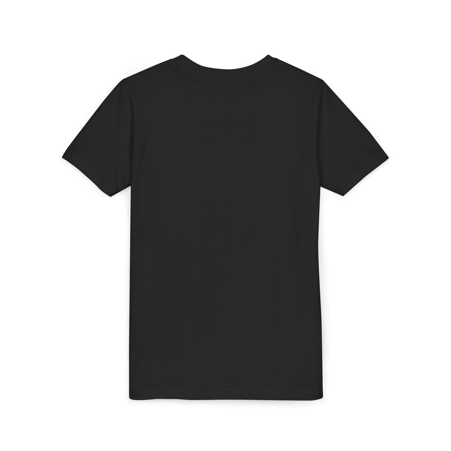 Buzz Off, I’m Blooming–Youth Short Sleeve Tee