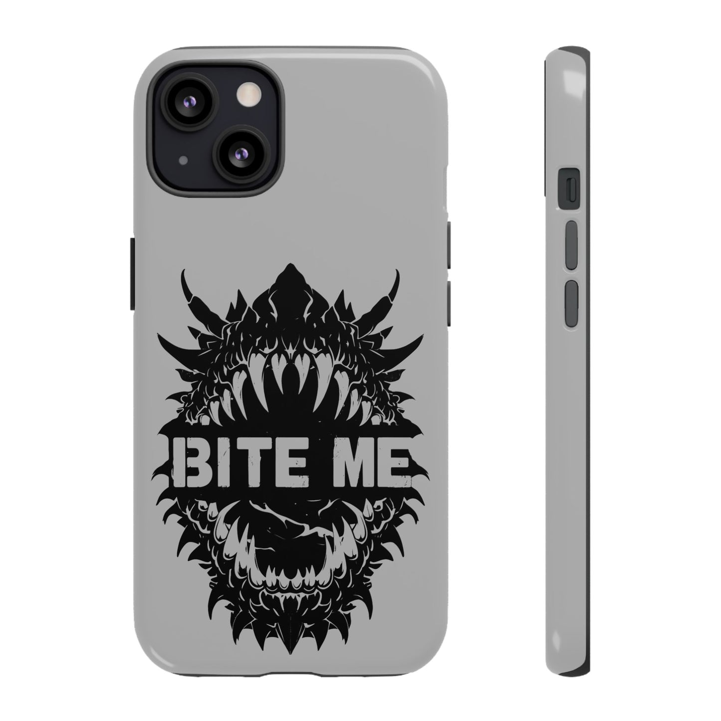 Bite Me Tough Case β Fierce Protection with an Attitude ππ₯