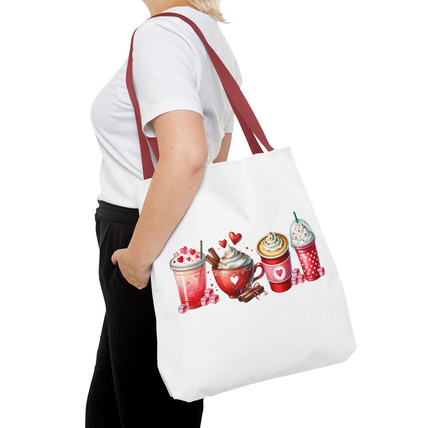 Sip & Style Tote